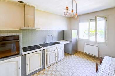 Maison 5 pièces 169000 €