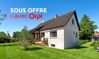 Maison 5 Pièces 102 m² à vendre à Chécy (45430)