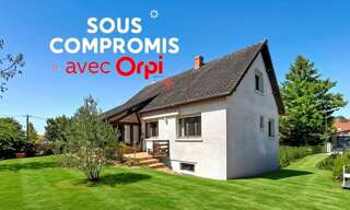 Maison 5 Pièces 102 m² à vendre à Chécy (45430)