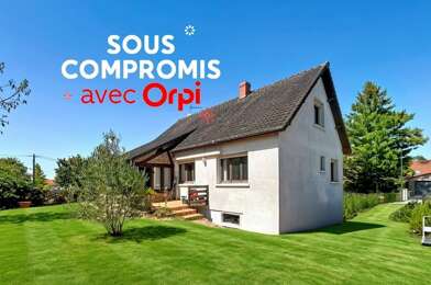 Maison 5 pièces 169000 €