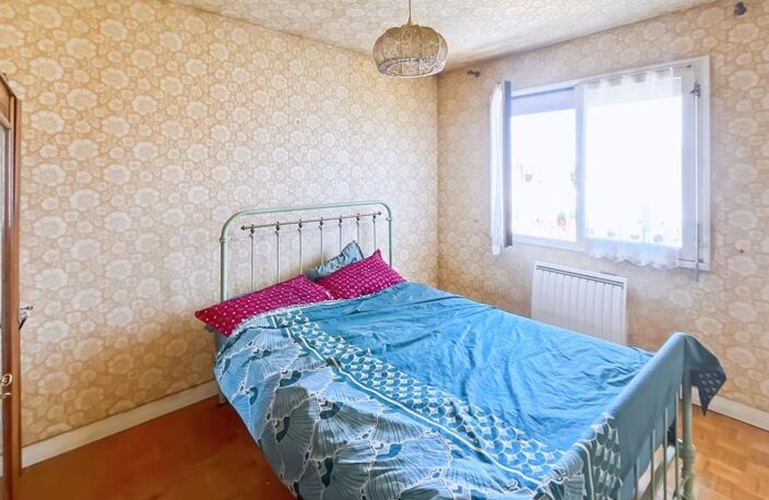   Maison à rénover avec sous-sol, véranda et combles aménageables   Beau potentiel, idéal projet familial ou investissement immobilier — photo 5