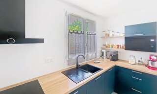 Appartement 3 Pièces 64 m² à vendre à Chécy (45430)
