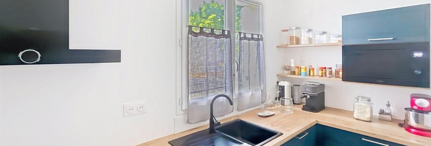Appartement 3 Pièces 64 m² à vendre à Chécy (45430)