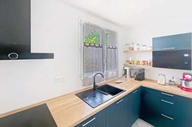 Appartement 3 pièces 139320 €