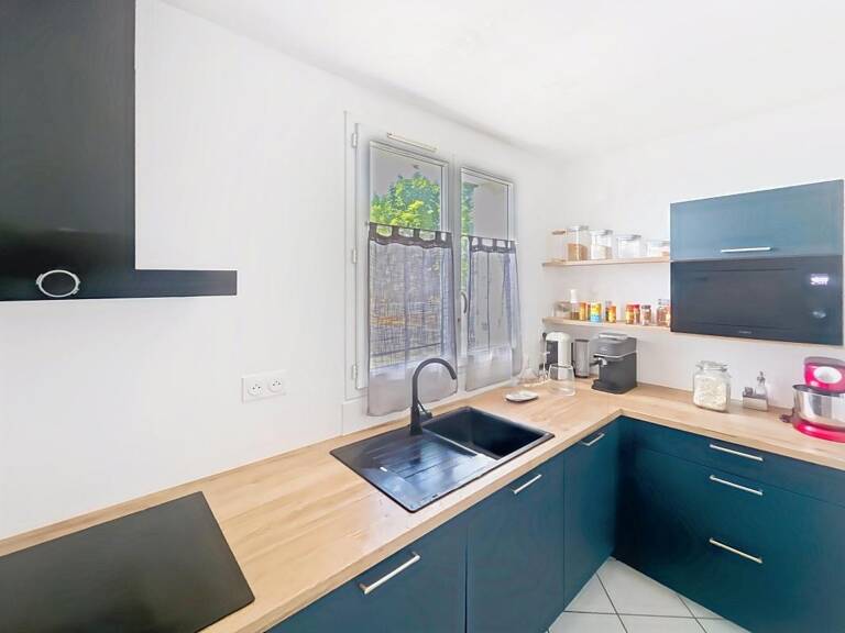   Appartement Duplex 2 Chambres avec Jardin Privatif   Proche Écoles, Commerces, Centre Commercial et Toutes Commodités — photo 1