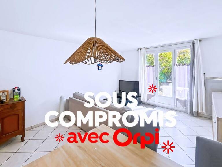🏡 Appartement Duplex 2 Chambres avec Jardin Privatif 🌳 Proche Écoles, Commerces, Centre Commercial et Toutes Commodités — photo 1