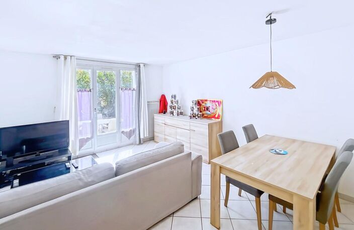 🏡 Appartement Duplex 2 Chambres avec Jardin Privatif 🌳 Proche Écoles, Commerces, Centre Commercial et Toutes Commodités — photo 4