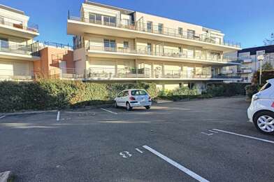 Appartement 2 pièces 651 €