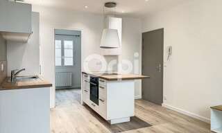 Appartement 2 Pièces 32 m² à louer à Orléans (45000)