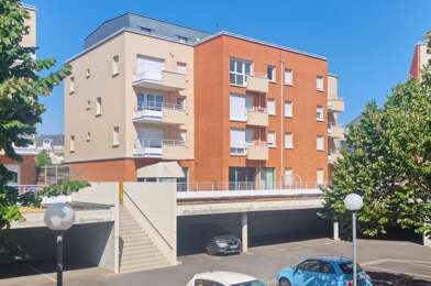 Appartement 3 pièces 197000 €