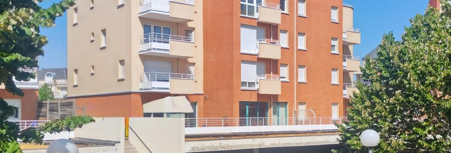 Appartement 3 Pièces 65 m² à vendre à Olivet (45160)