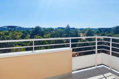 Appartement 3 pièces 197000 €