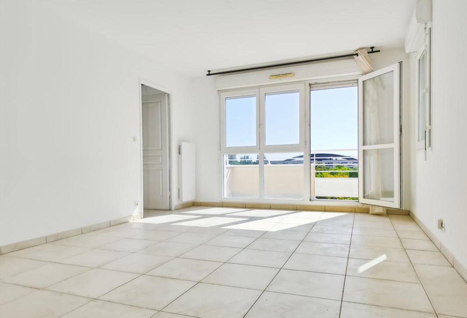 🌿 Superbe T3 de 66 m² avec Vue Dégagée sur Parc — photo 1