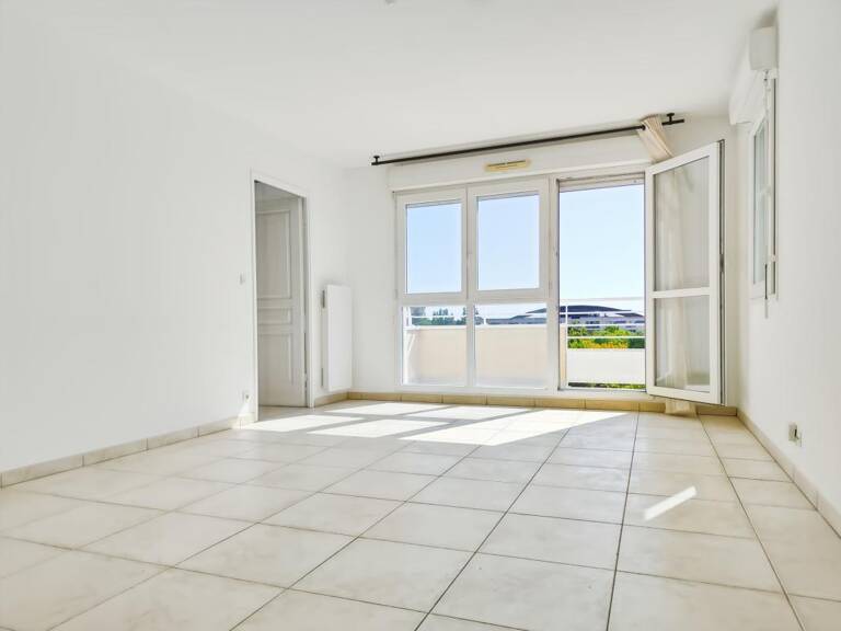   Superbe T3 de 66 m² avec Vue Dégagée sur Parc — photo 1