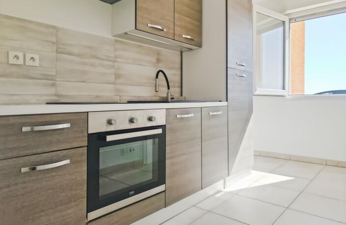 🌿 Superbe T3 de 66 m² avec Vue Dégagée sur Parc — photo 3
