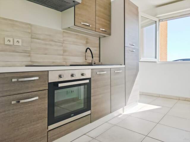 🌿 Superbe T3 de 66 m² avec Vue Dégagée sur Parc — photo du bien
