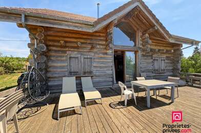 Maison 5 pièces 195000 €
