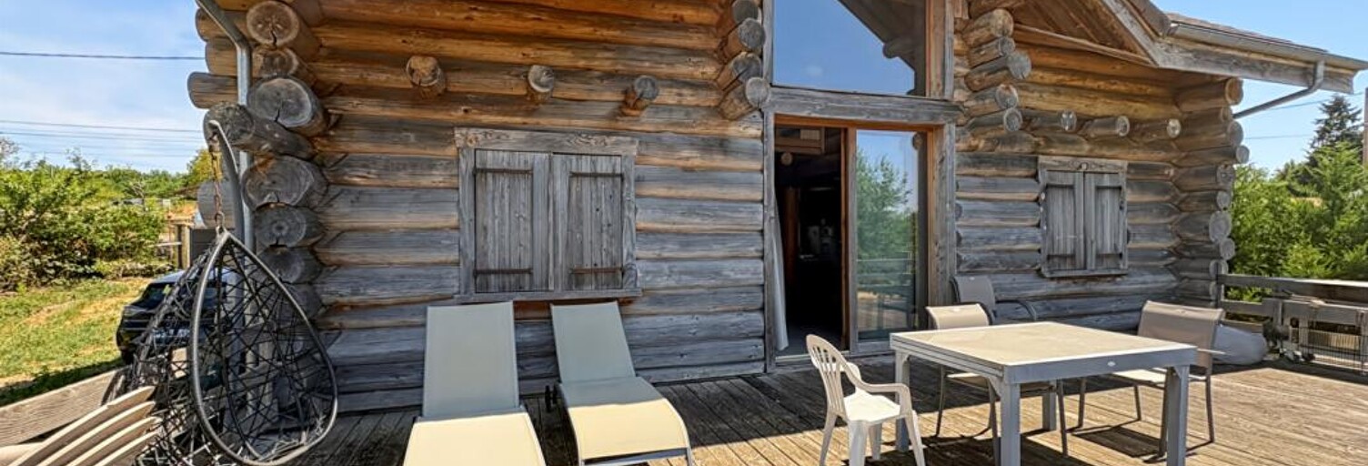 Maison 5 Pièces 130 m² à vendre à Précy-sous-Thil (21390)