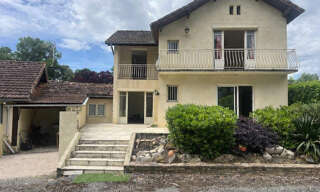 Maison 4 Pièces 152 m² à vendre à Panassac (32140)