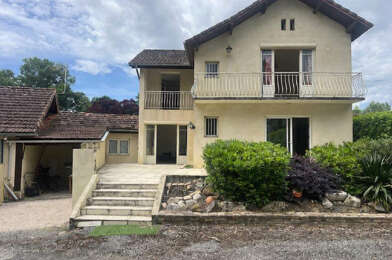 Maison 4 pièces 129000 €