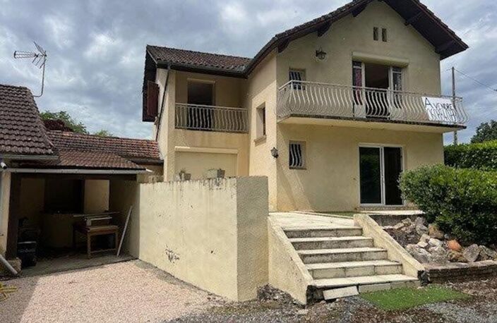 Maison Masseube 4 pièce(s) 152 m2 — photo 4