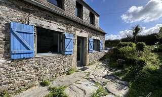 Maison 4 Pièces 111 m² à vendre à Guimaëc (29620)