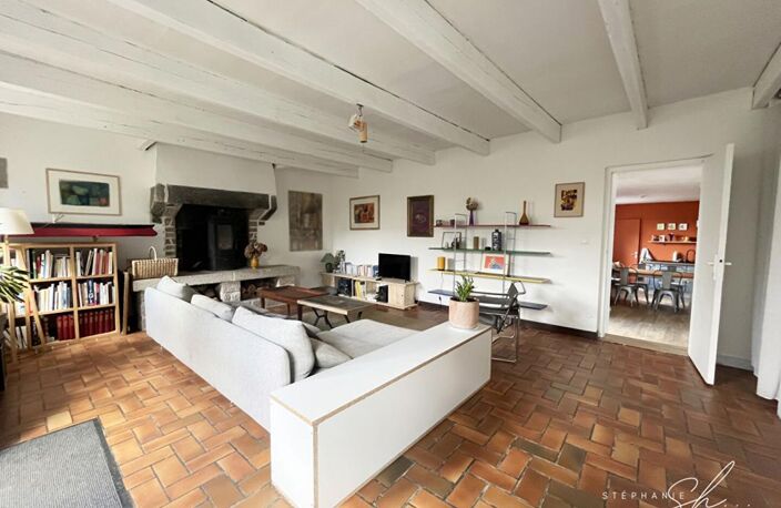 Maison Guimaec 4 pièce(s) 111 m2 — photo 3