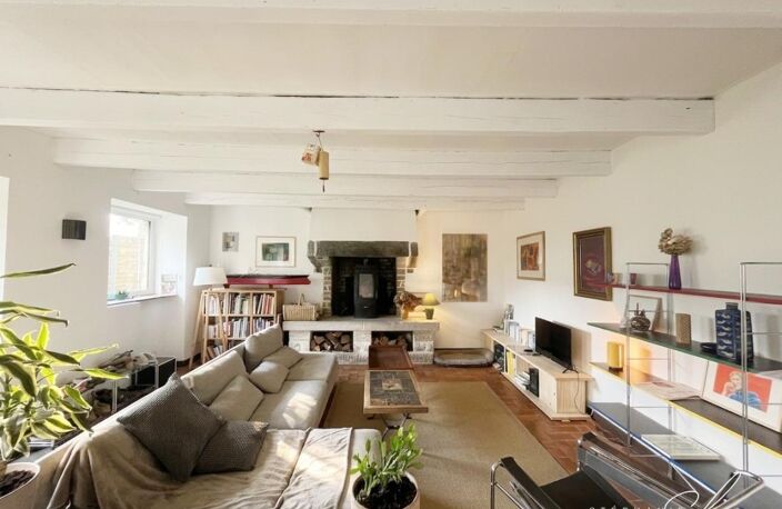 Maison Guimaec 4 pièce(s) 111 m2 — photo 4