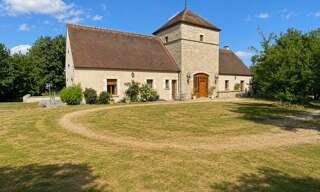 Maison 9 Pièces 274 m² à vendre à Grimault (89310)
