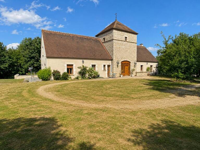 Maison Grimault 9 pièces — photo 1