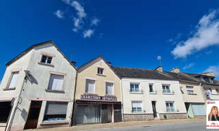 Maison 5 Pièces 135 m² à vendre à Le Croisty (56540)