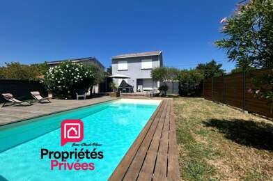 Maison 5 pièces 279600 €
