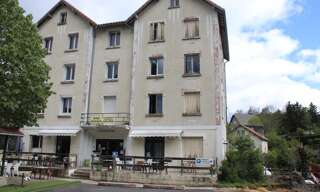 Maison 25 Pièces 670 m² à vendre à La Bastide-Puylaurent (48250)