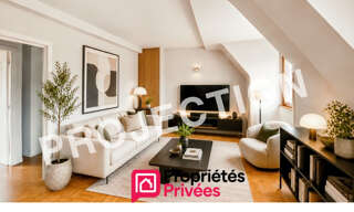 Appartement 4 Pièces 91 m² à vendre à Elbeuf (76500)