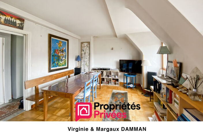 APPARTEMENT 3 CHAMBRES — photo 2