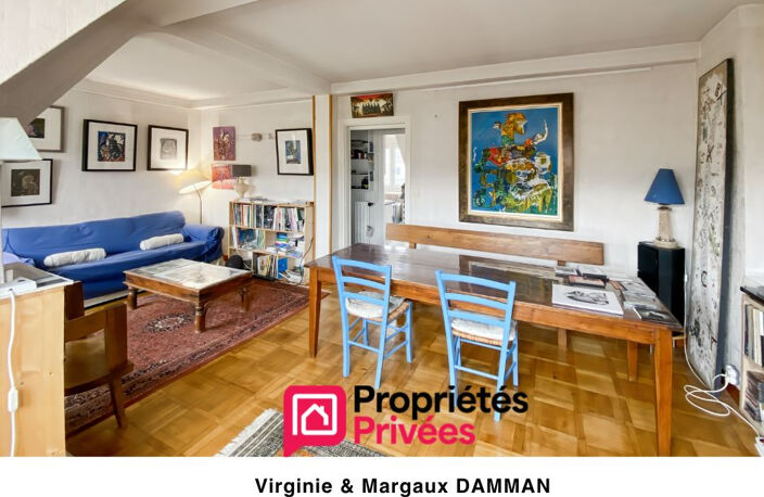 APPARTEMENT 3 CHAMBRES — photo 4