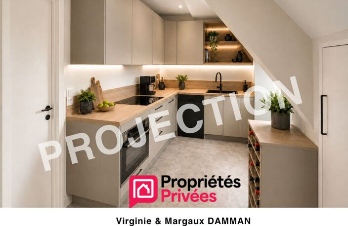 APPARTEMENT 3 CHAMBRES — photo 5