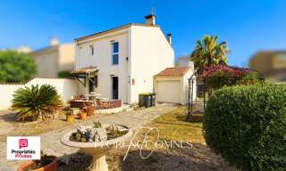 Maison 5 Pièces 84 m² à vendre à Trèbes (11800)