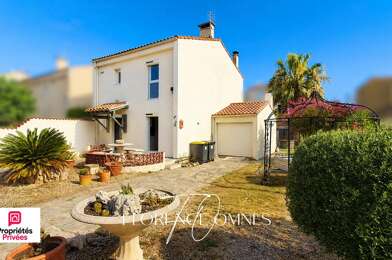 Maison 5 pièces 155000 €