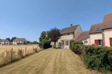 Maison 4 pièces 102000 €