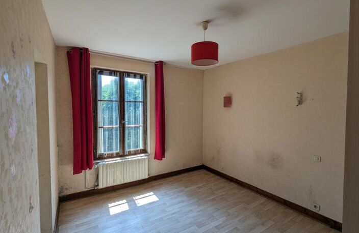 Maison 90 m²   3 chambres   PAC Air-eau  Frétigny (28480) — photo 3