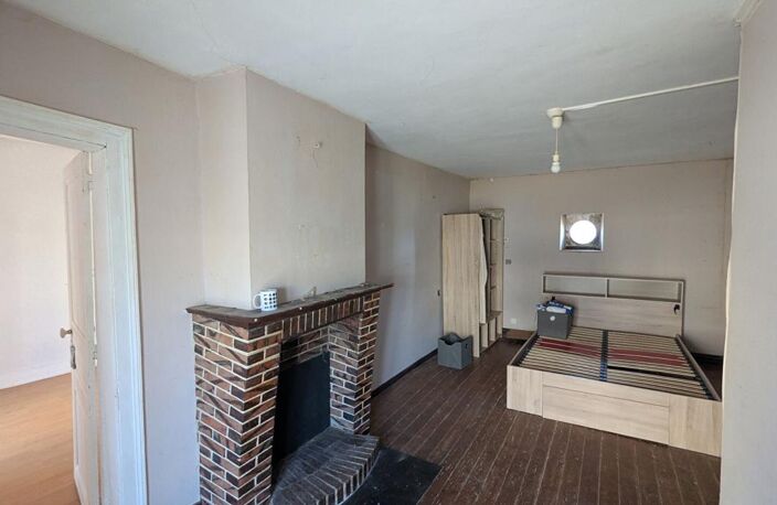Maison 90 m²   3 chambres   PAC Air-eau  Frétigny (28480) — photo 5