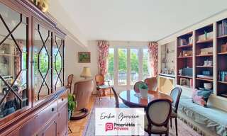 Appartement 4 Pièces 75 m² à vendre à Le Havre (76600)