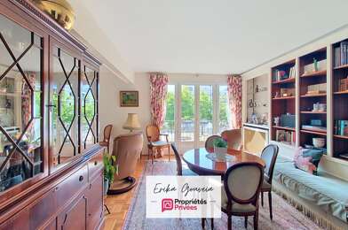 Appartement 4 pièces 210000 €