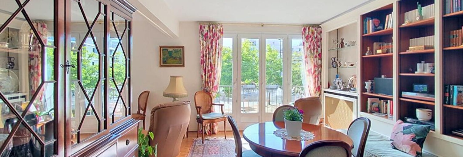 Appartement 4 Pièces 75 m² à vendre à Le Havre (76600)