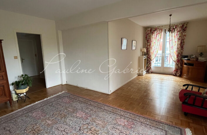 Appartement Le Havre 4 pièces 75 m², centre ville - Le Havre 2/3 chambres — photo 2