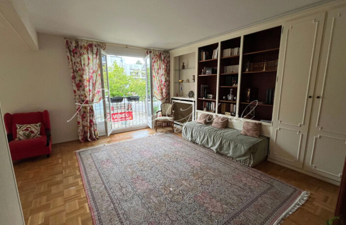 Appartement Le Havre 4 pièces 75 m², centre ville - Le Havre 2/3 chambres — photo 4