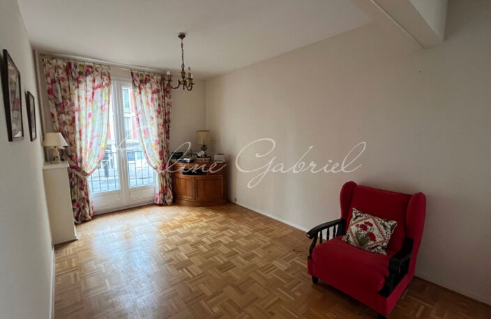Appartement Le Havre 4 pièces 75 m², centre ville - Le Havre 2/3 chambres — photo 5