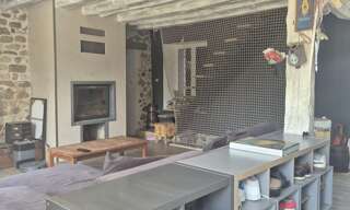 Maison 7 Pièces 190 m² à vendre à Thury-en-Valois (60890)
