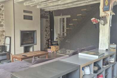 Maison 7 pièces 299000 €